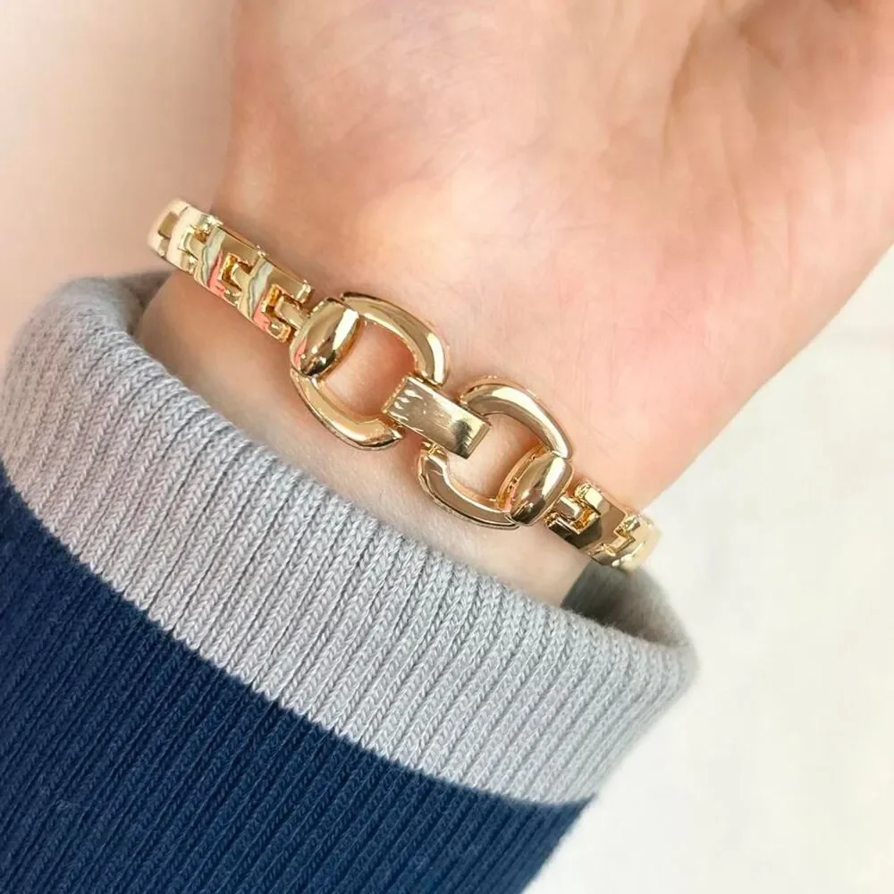 Source Unknown stunning gold